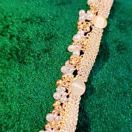 Gajra Bracelet