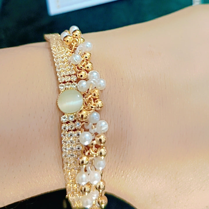 Gajra Bracelet