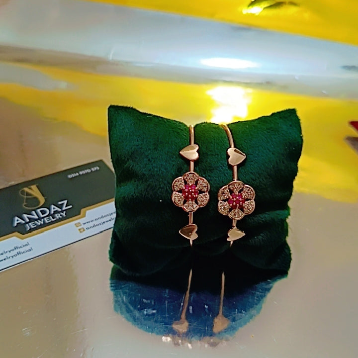 Kidz adjustable Bangles