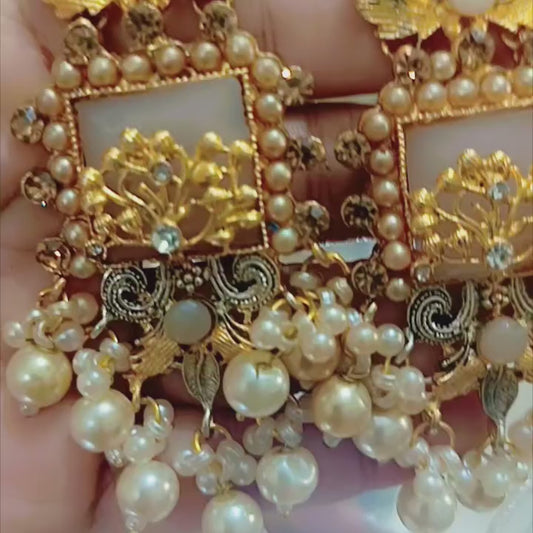 Turkish style Mala Set